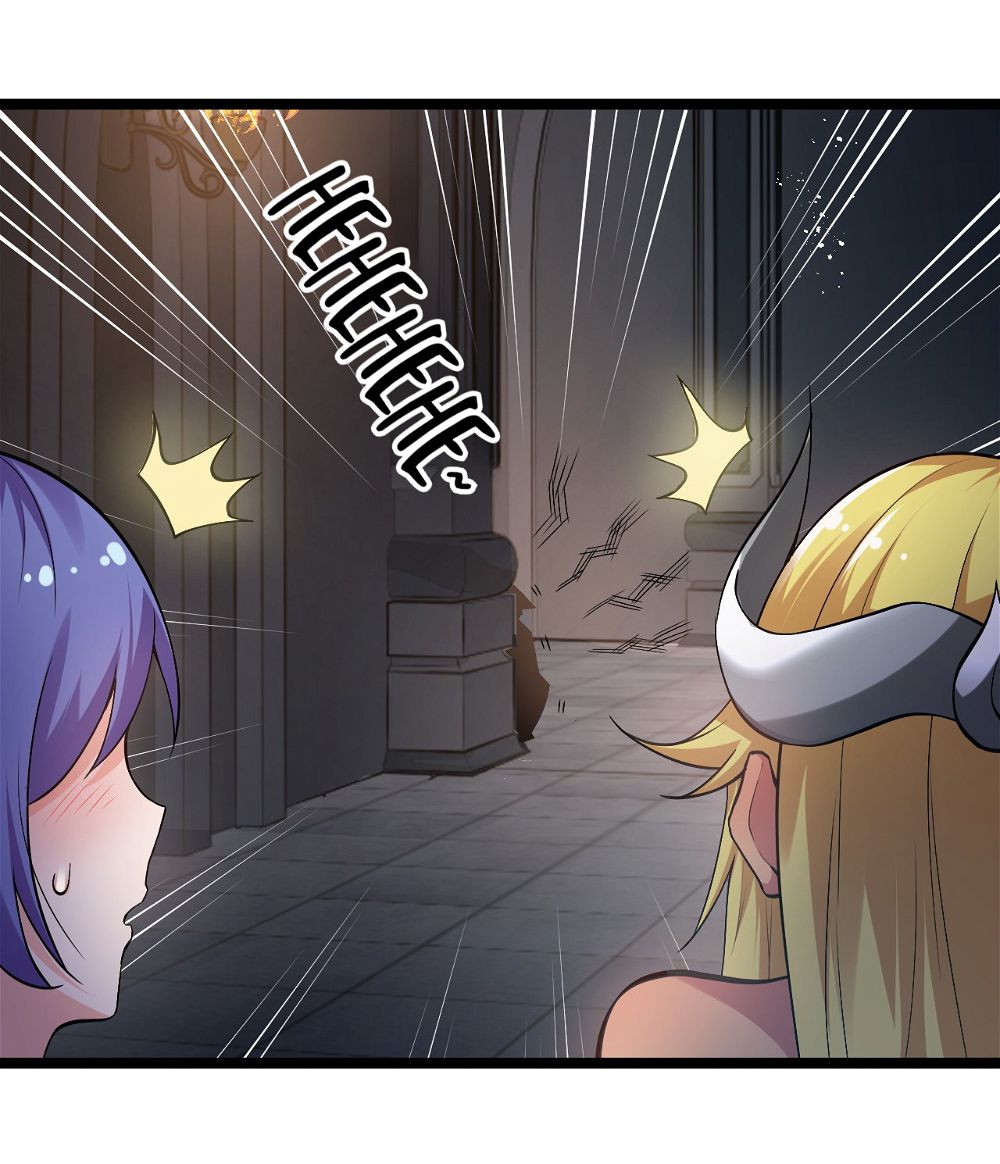 Good Disciple, Have Pity On Your Master! chapter 89 page 26