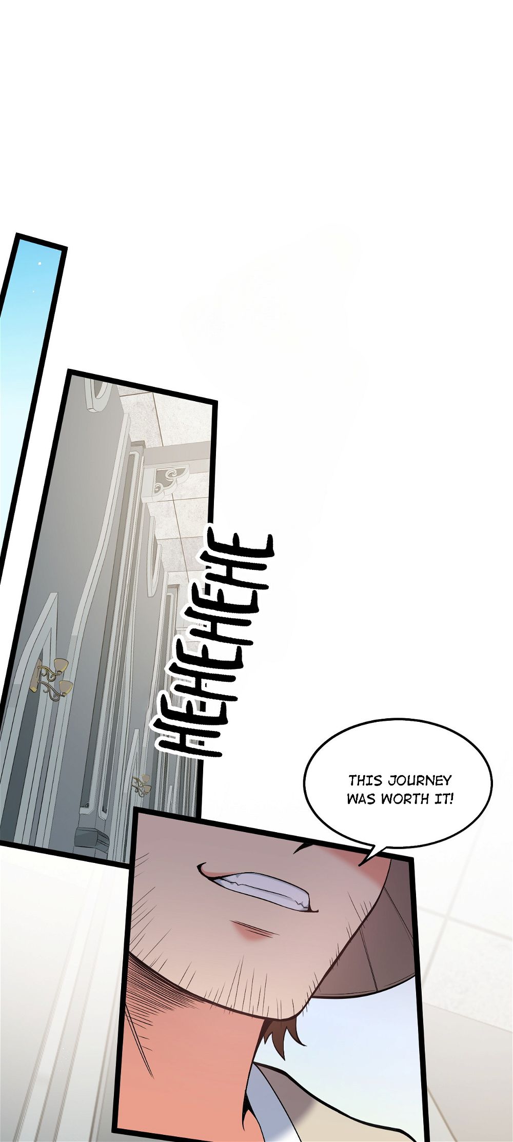 Good Disciple, Have Pity On Your Master! chapter 89 page 4