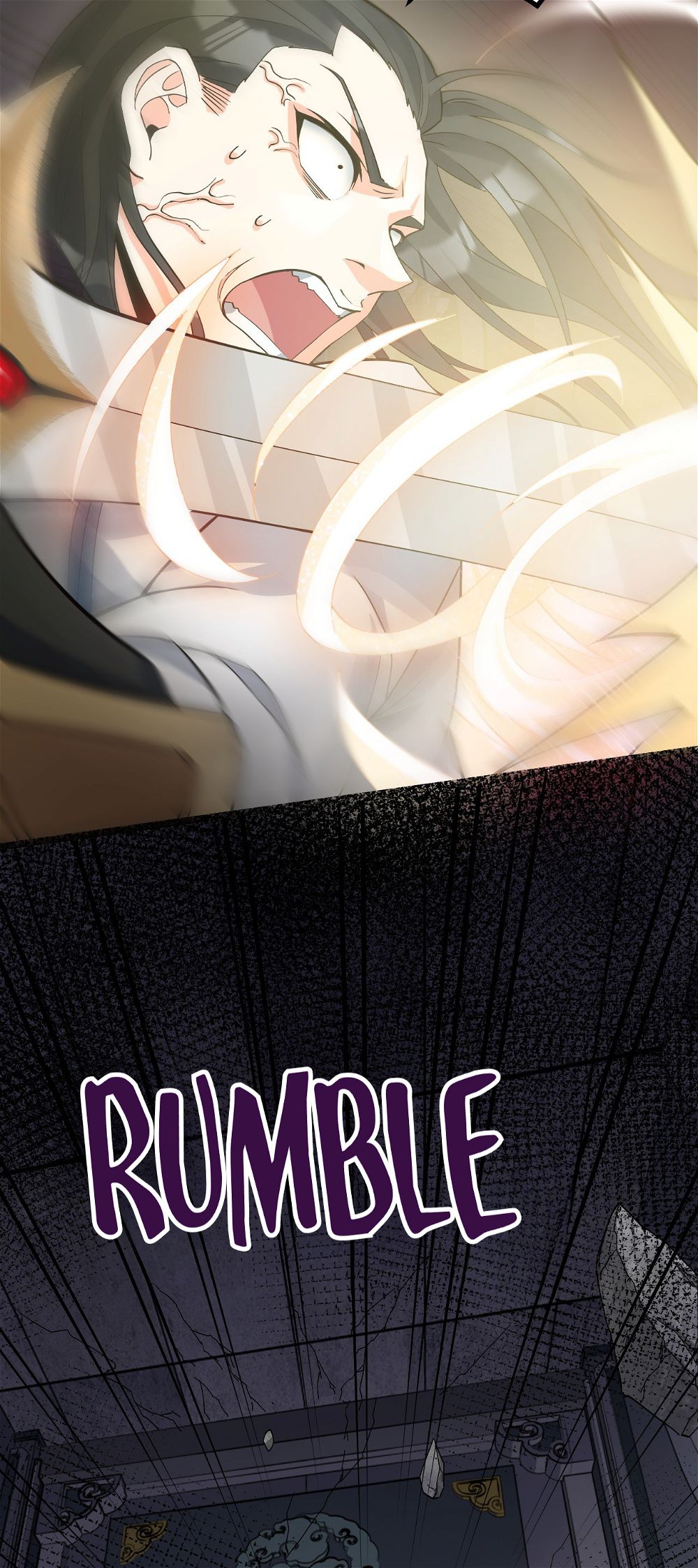 Good Disciple, Have Pity On Your Master! chapter 89 page 45