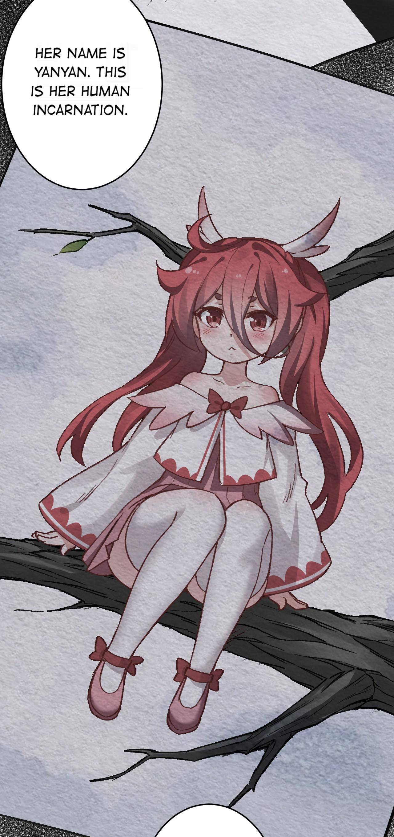 Good Disciple, Have Pity On Your Master! chapter 9 page 26