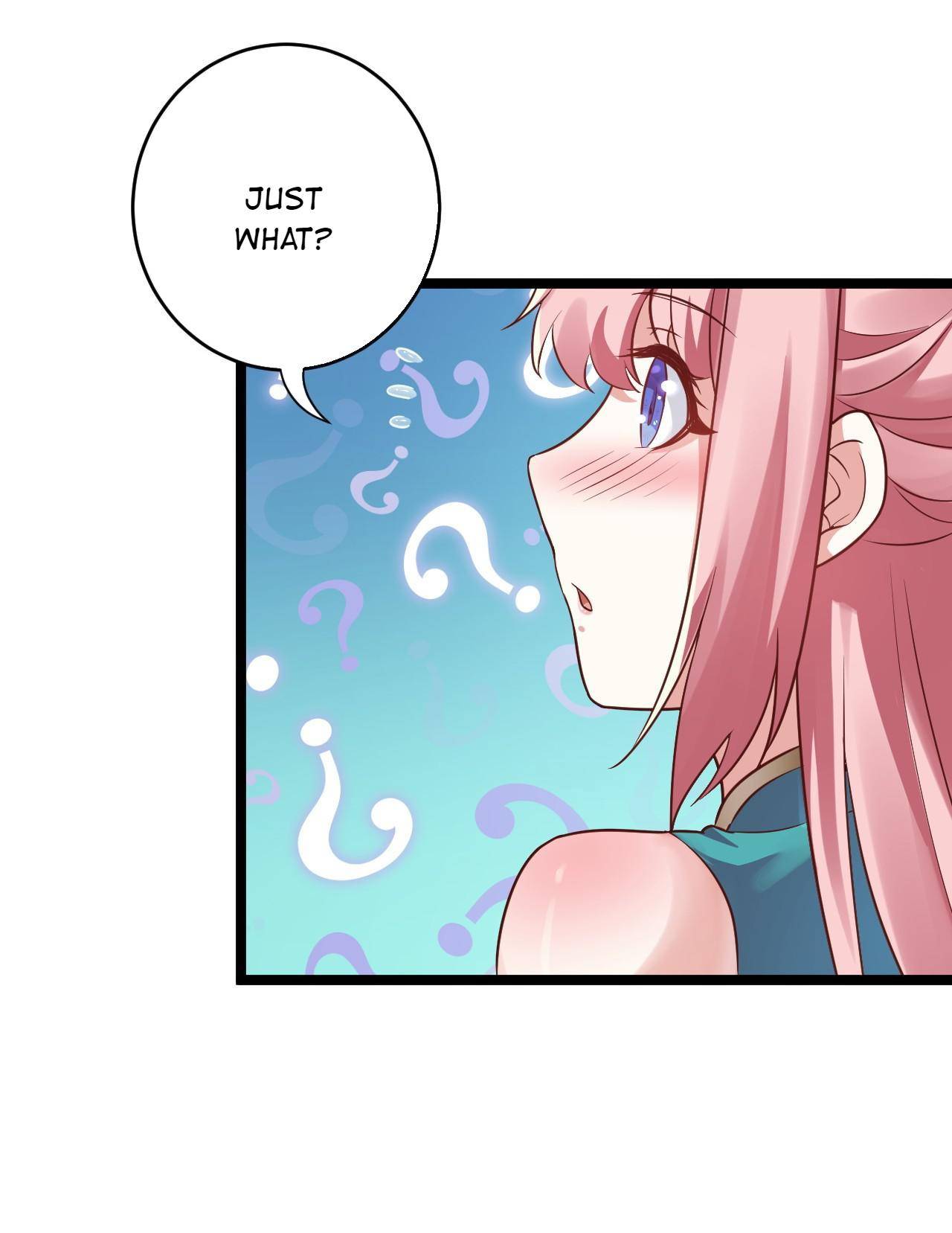 Good Disciple, Have Pity On Your Master! chapter 9 page 29