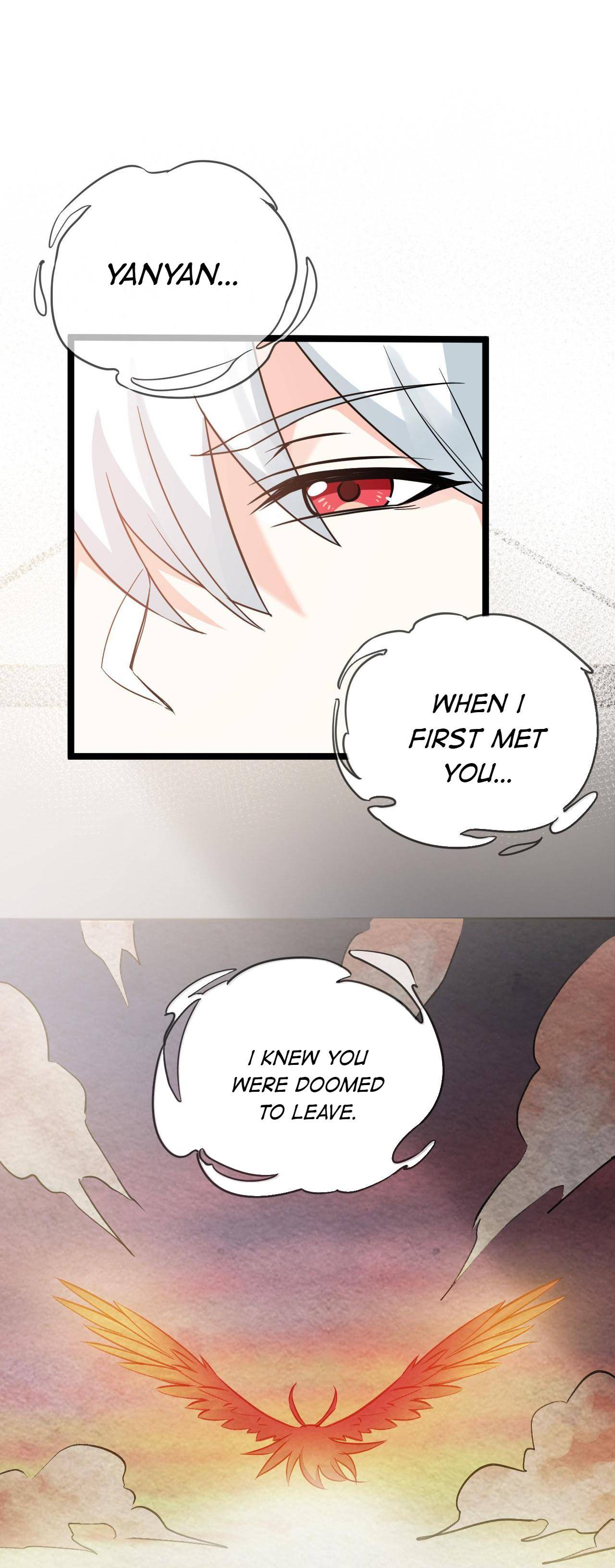 Good Disciple, Have Pity On Your Master! chapter 9 page 42