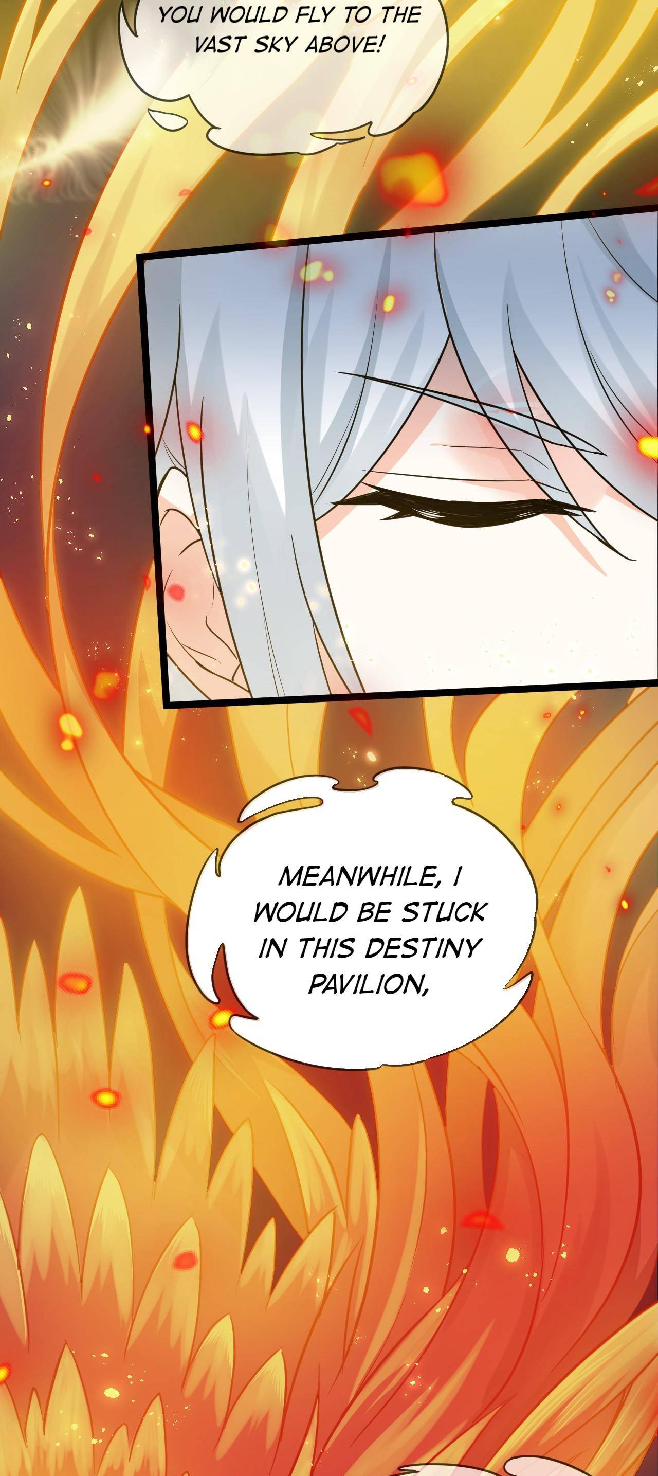 Good Disciple, Have Pity On Your Master! chapter 9 page 45