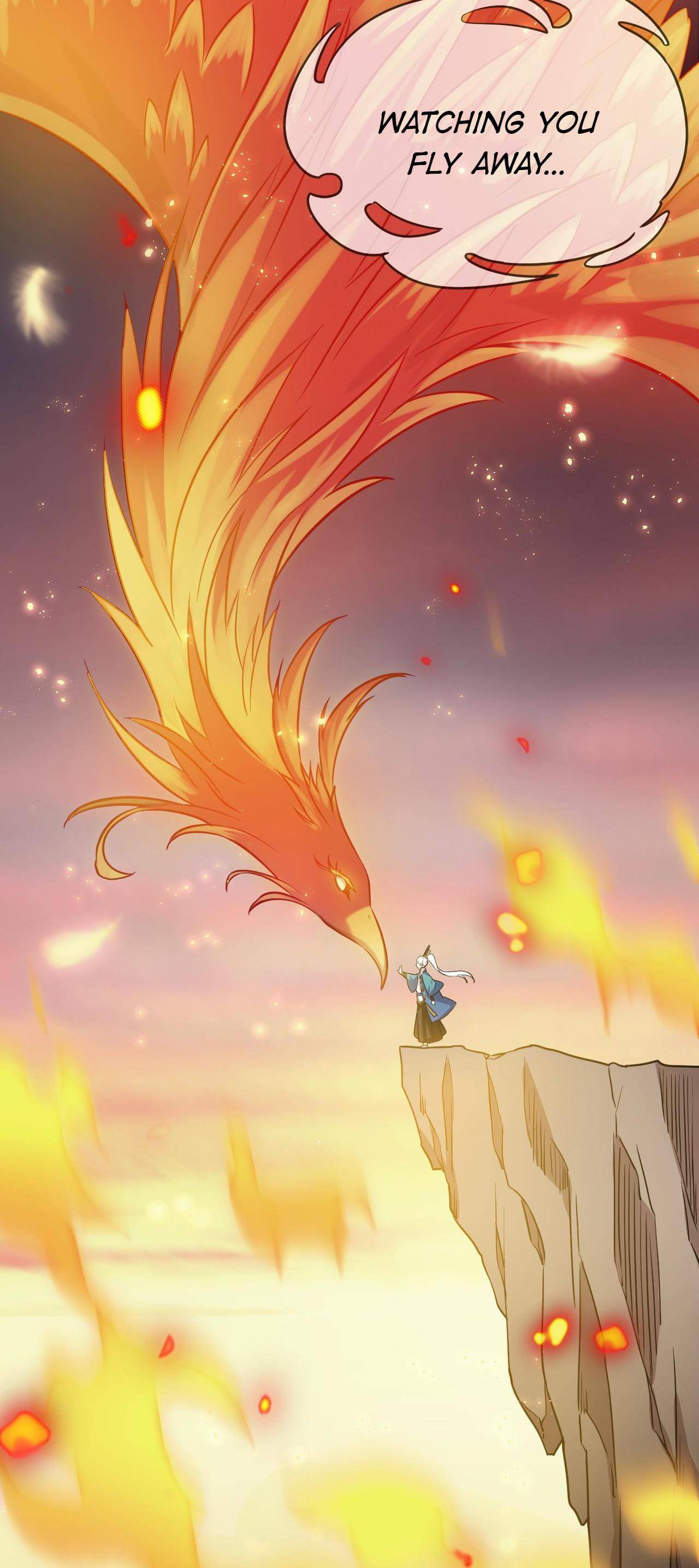 Good Disciple, Have Pity On Your Master! chapter 9 page 46