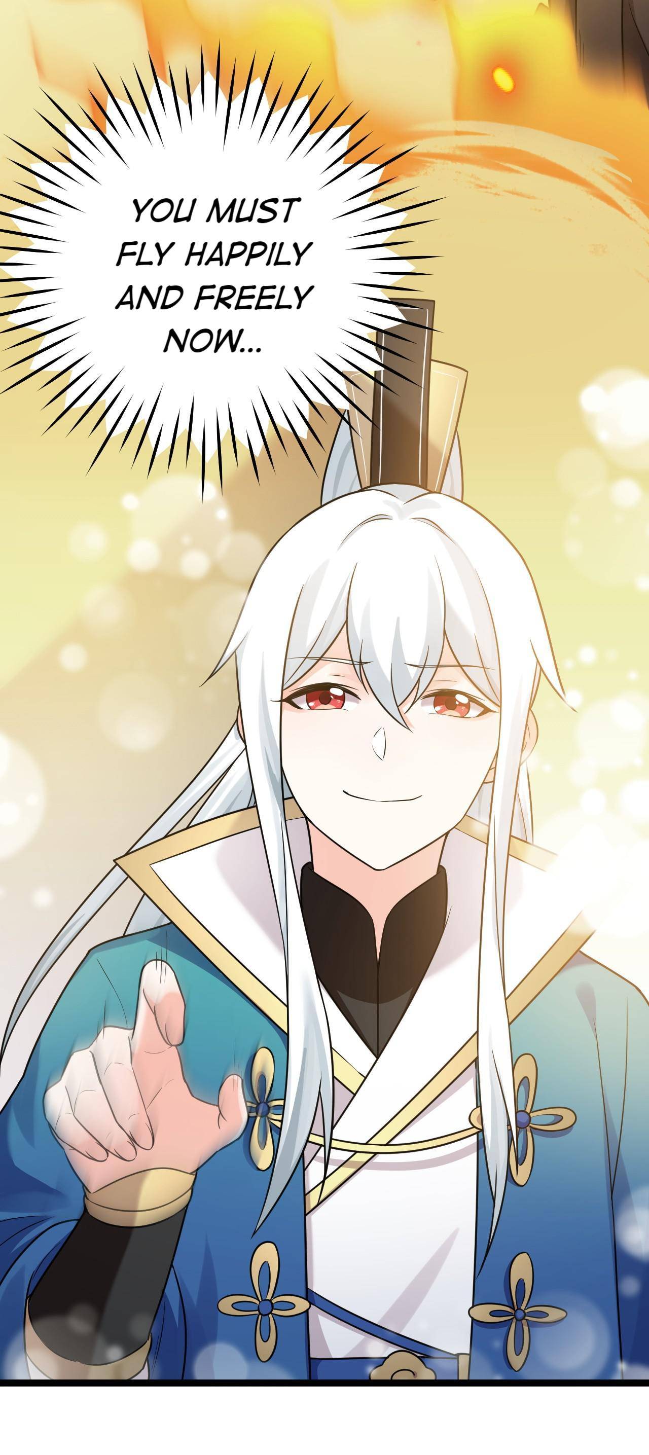 Good Disciple, Have Pity On Your Master! chapter 9 page 47