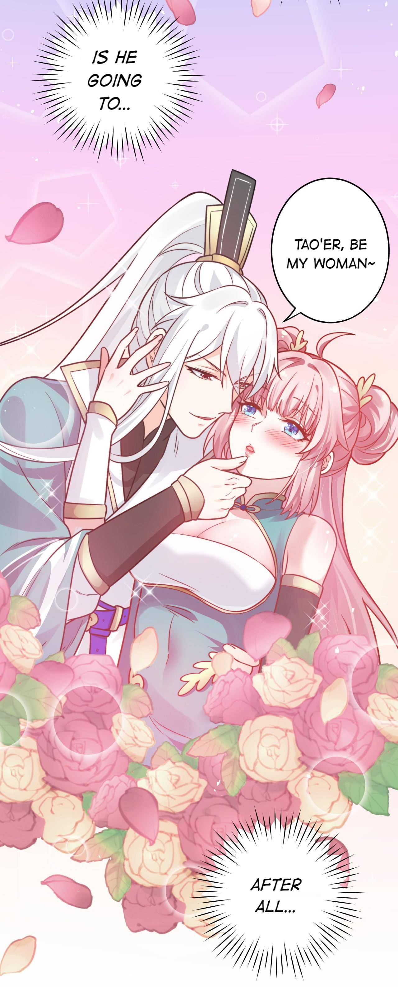 Good Disciple, Have Pity On Your Master! chapter 9 page 6