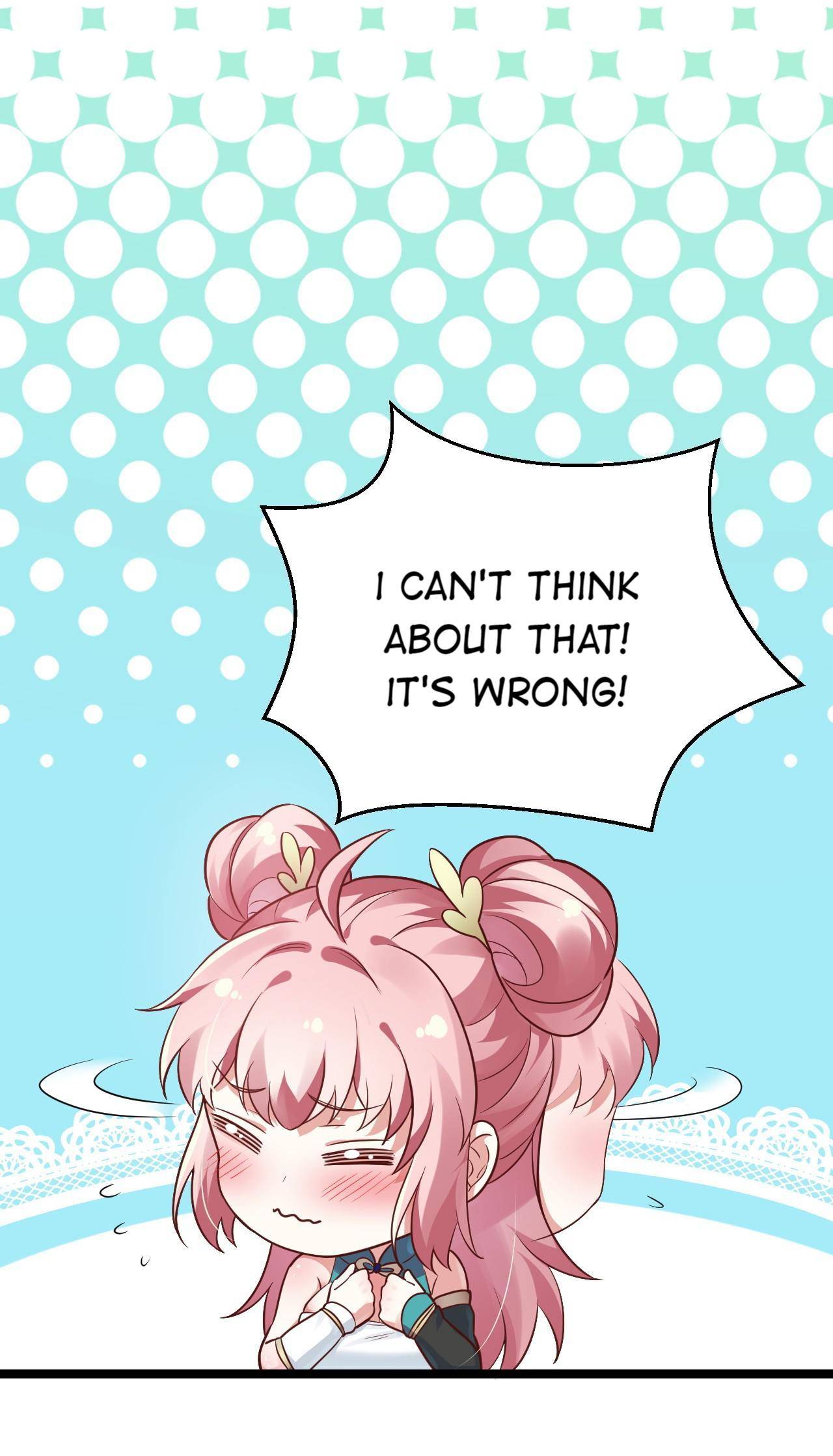 Good Disciple, Have Pity On Your Master! chapter 9 page 8