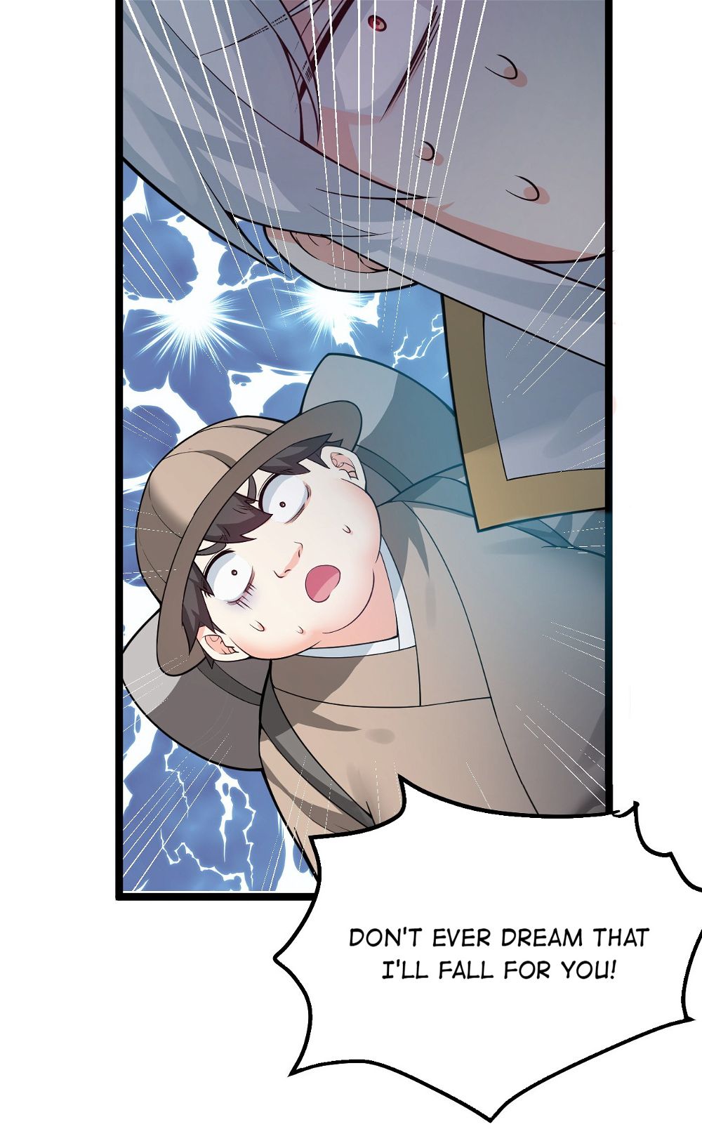 Good Disciple, Have Pity On Your Master! chapter 90 page 23