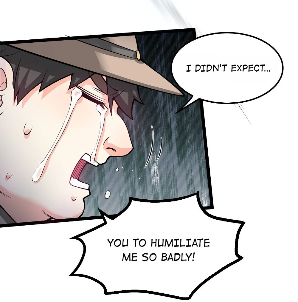 Good Disciple, Have Pity On Your Master! chapter 90 page 30