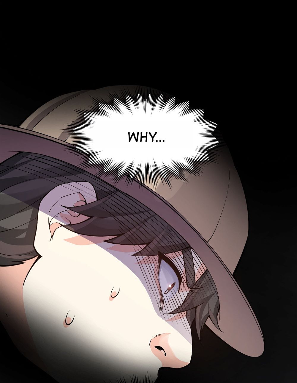 Good Disciple, Have Pity On Your Master! chapter 90 page 4