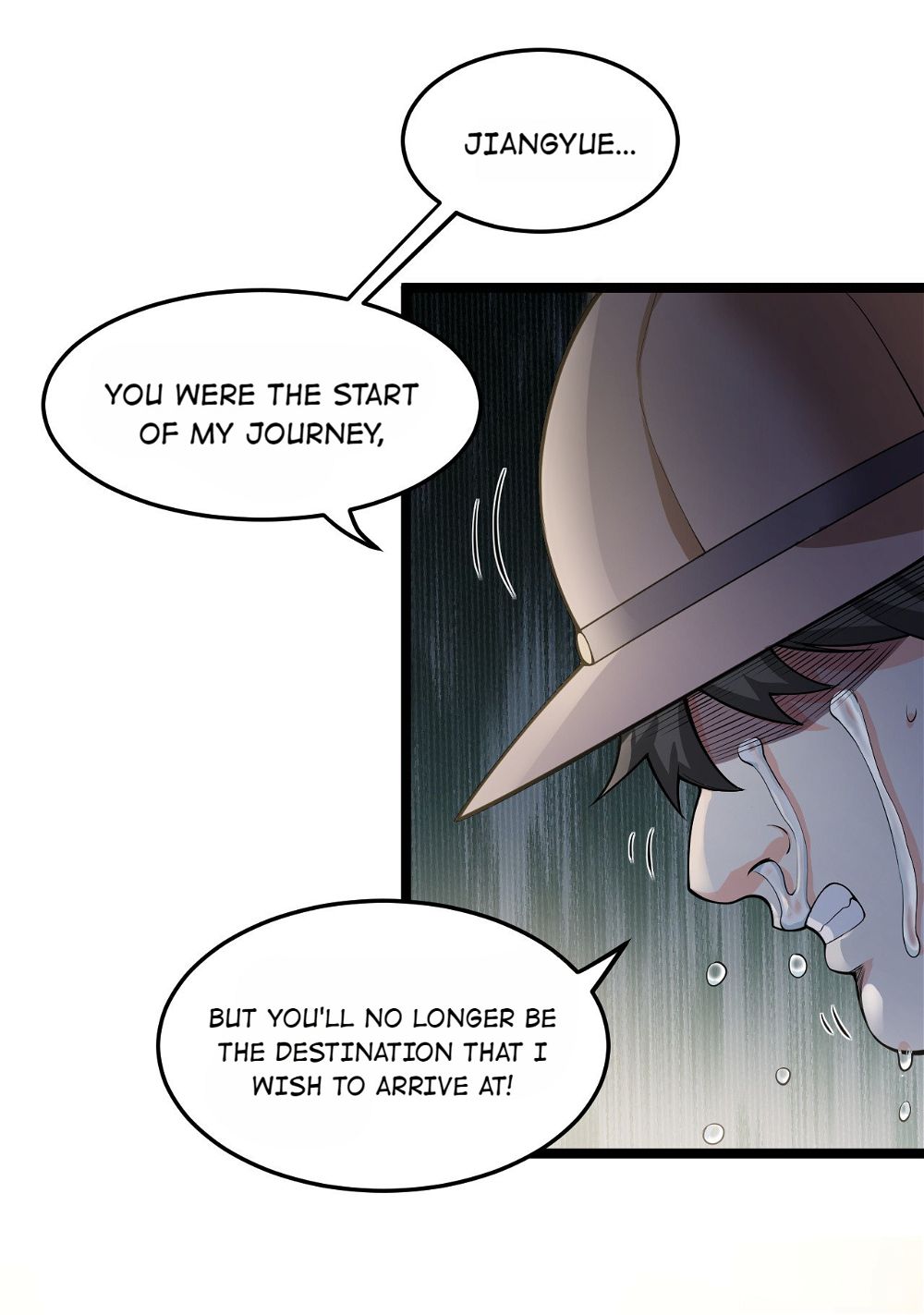 Good Disciple, Have Pity On Your Master! chapter 90 page 44