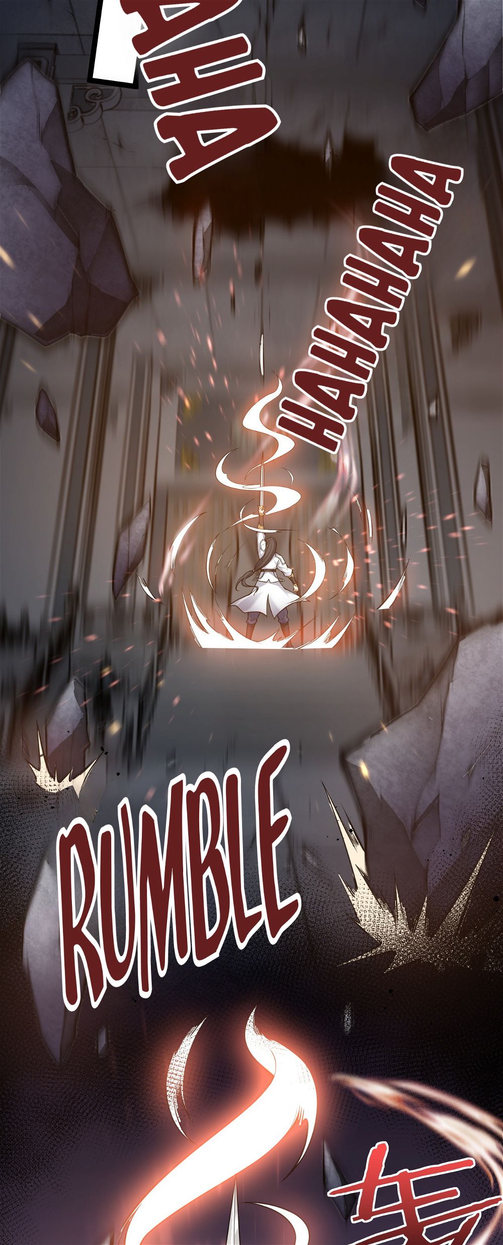 Good Disciple, Have Pity On Your Master! chapter 90 page 50