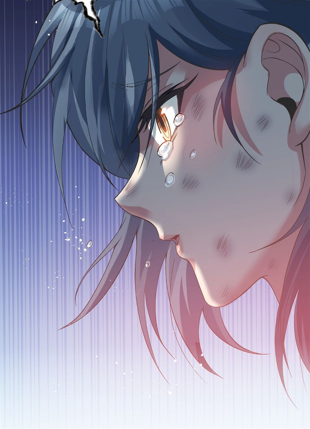 Good Disciple, Have Pity On Your Master! chapter 91 page 16