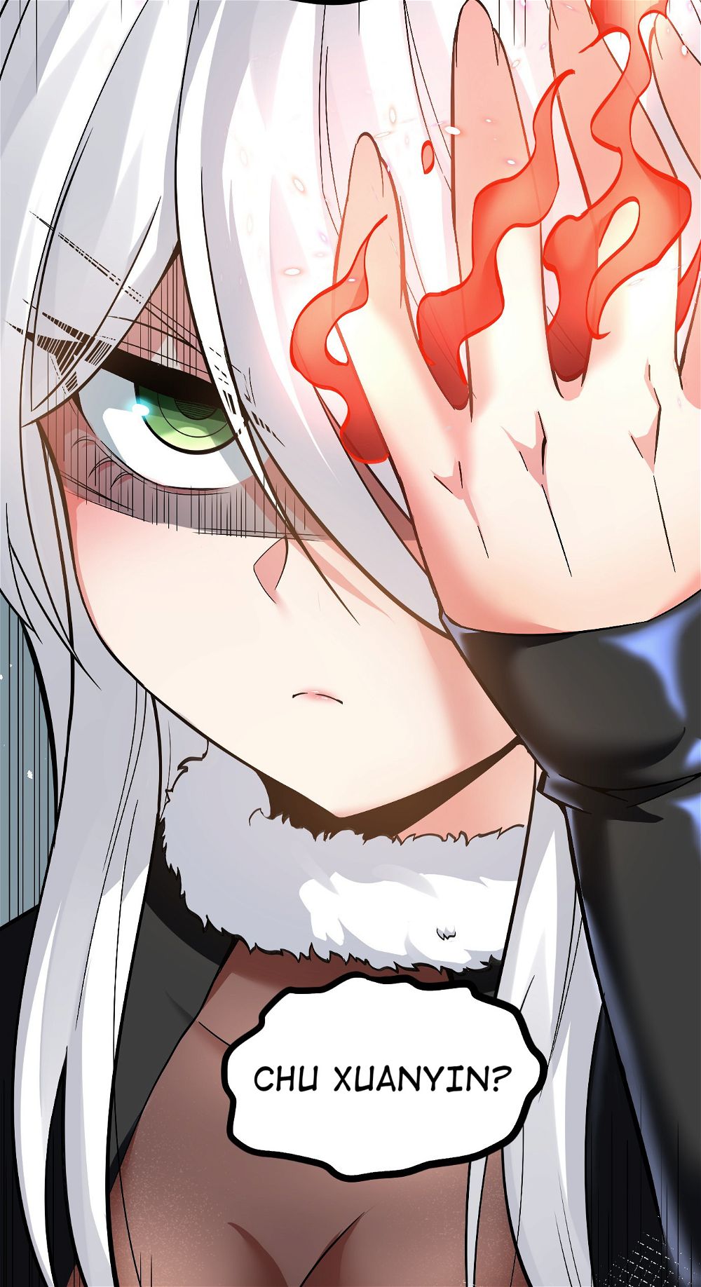 Good Disciple, Have Pity On Your Master! chapter 91 page 29