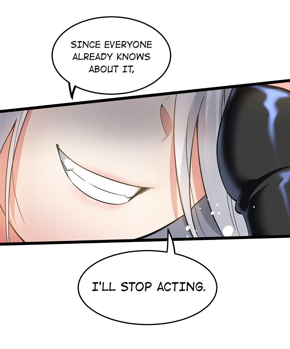 Good Disciple, Have Pity On Your Master! chapter 91 page 31