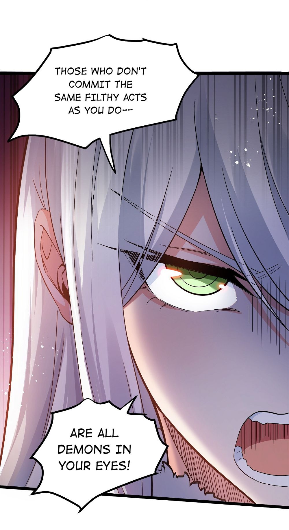 Good Disciple, Have Pity On Your Master! chapter 91 page 39