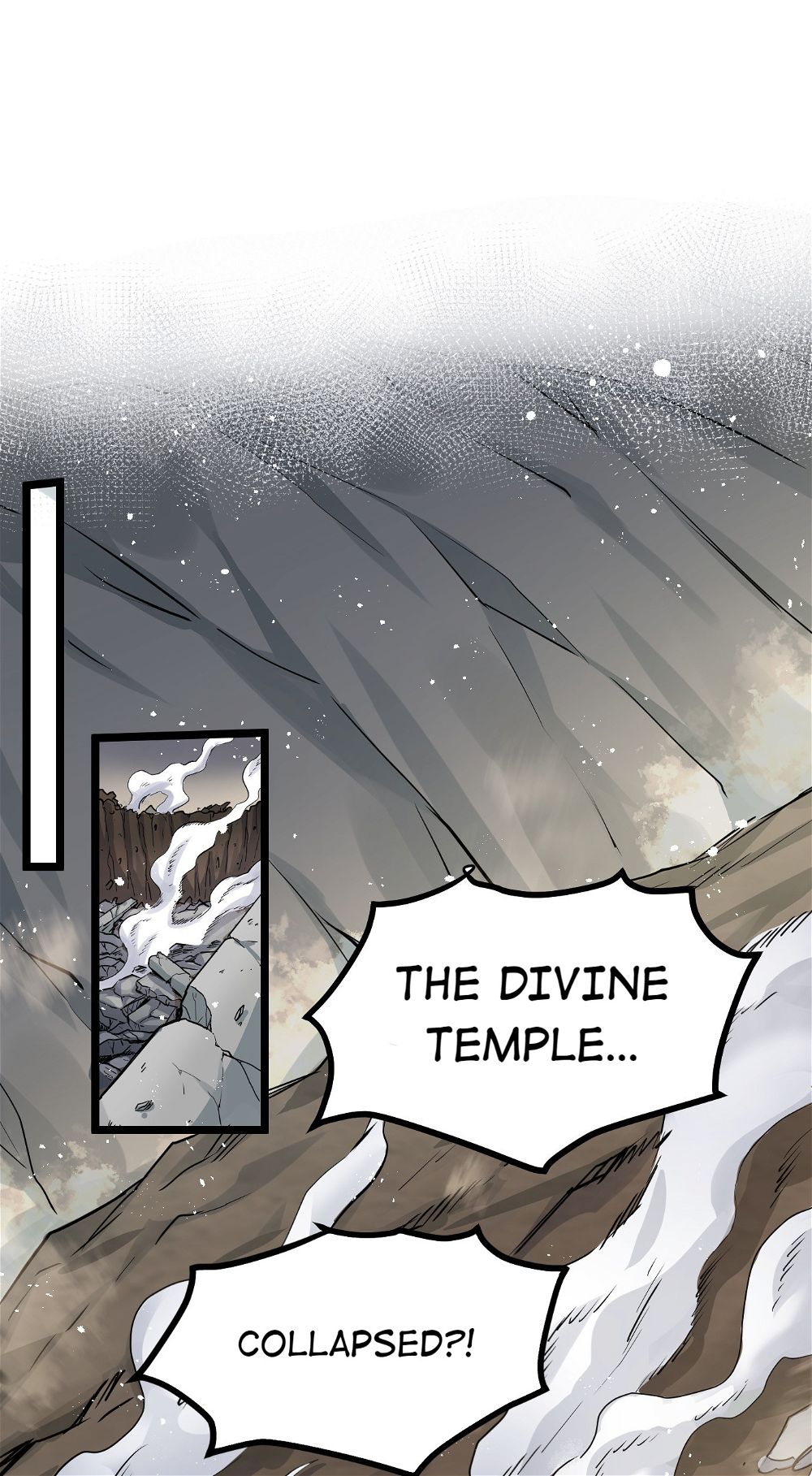 Good Disciple, Have Pity On Your Master! chapter 91 page 4