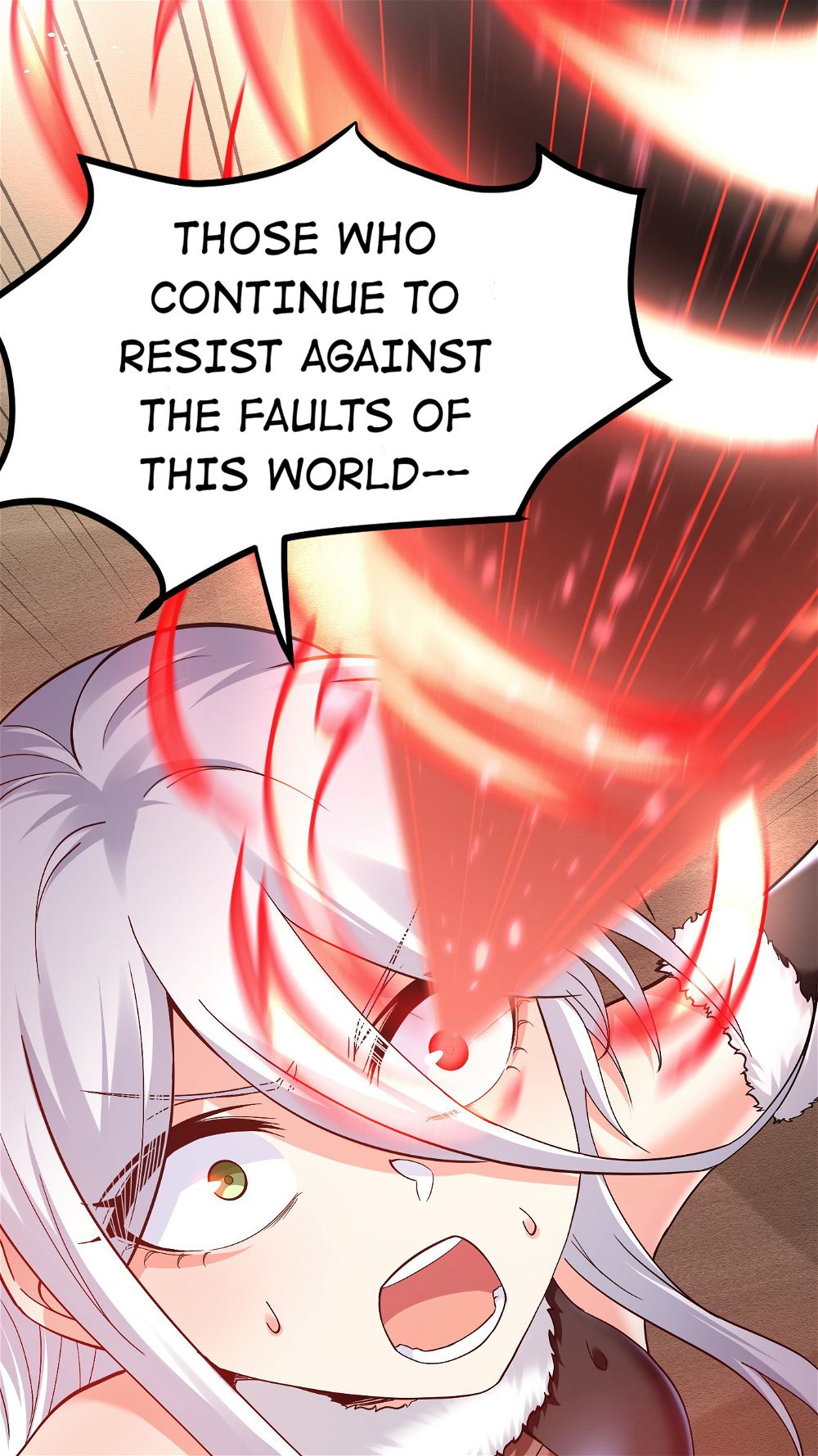 Good Disciple, Have Pity On Your Master! chapter 91 page 41