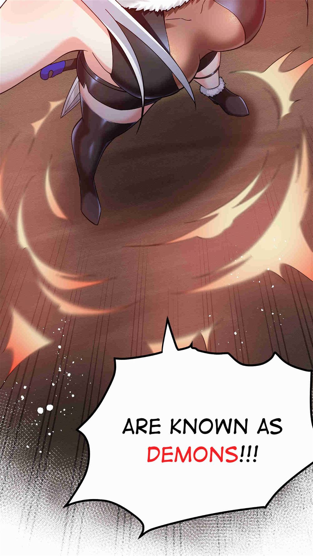 Good Disciple, Have Pity On Your Master! chapter 91 page 42