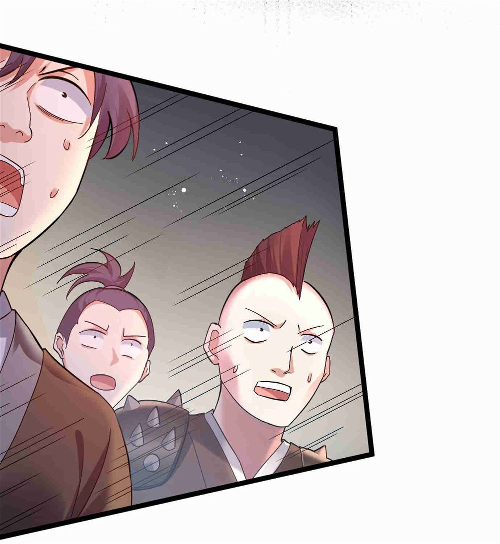 Good Disciple, Have Pity On Your Master! chapter 91 page 43