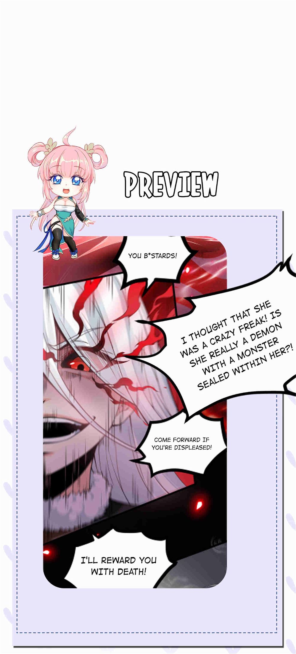 Good Disciple, Have Pity On Your Master! chapter 91 page 48