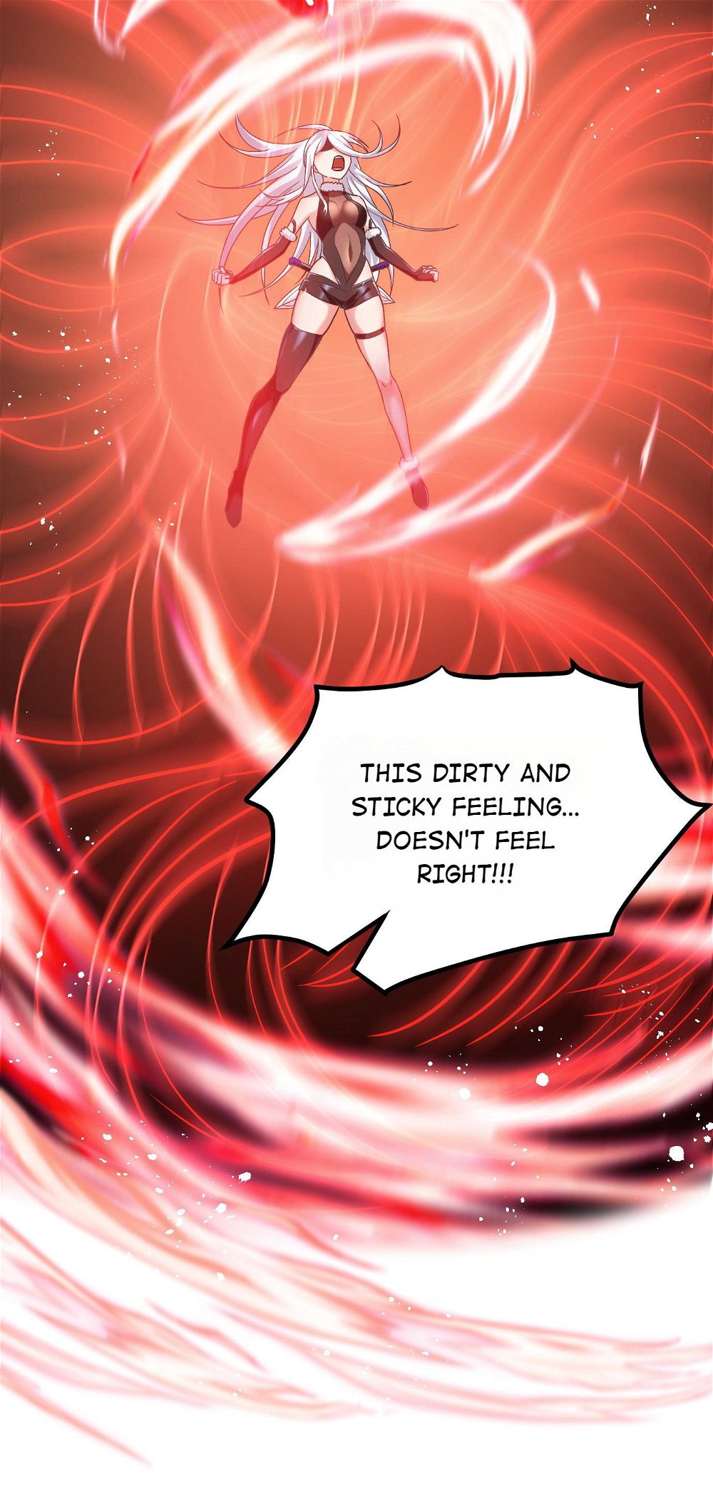 Good Disciple, Have Pity On Your Master! chapter 92 page 2