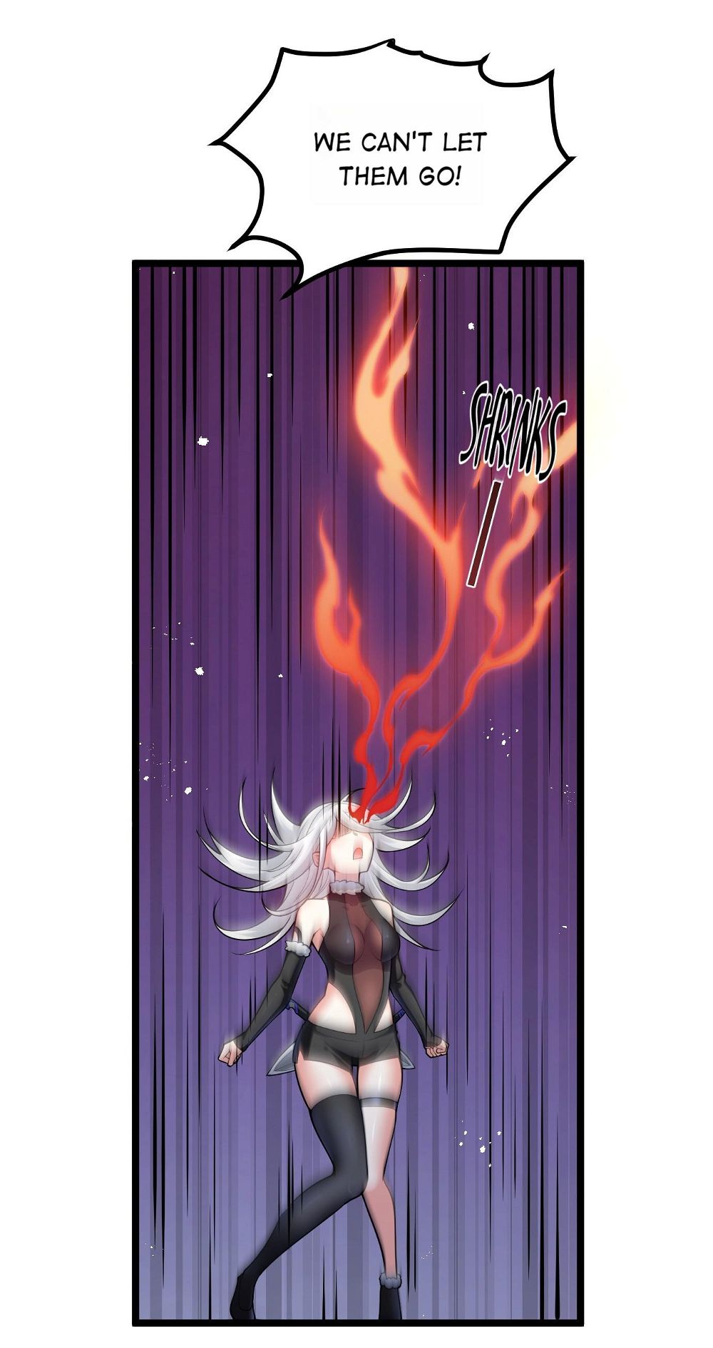 Good Disciple, Have Pity On Your Master! chapter 92 page 23