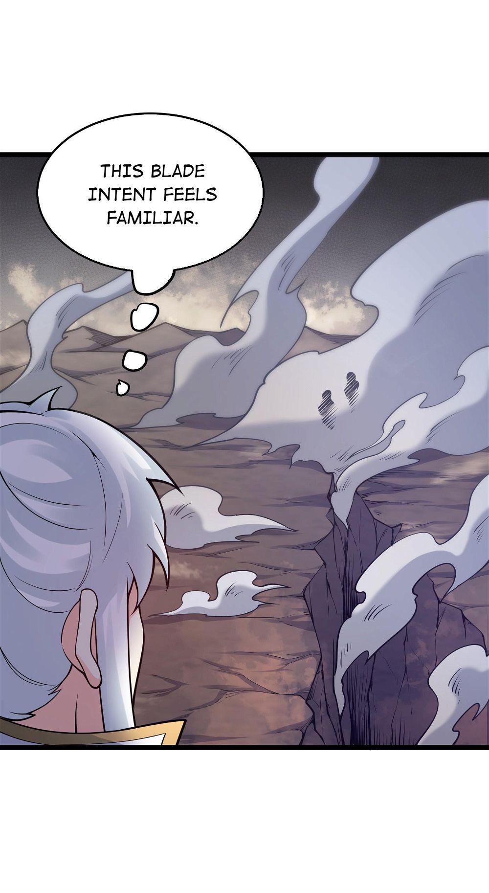 Good Disciple, Have Pity On Your Master! chapter 92 page 42