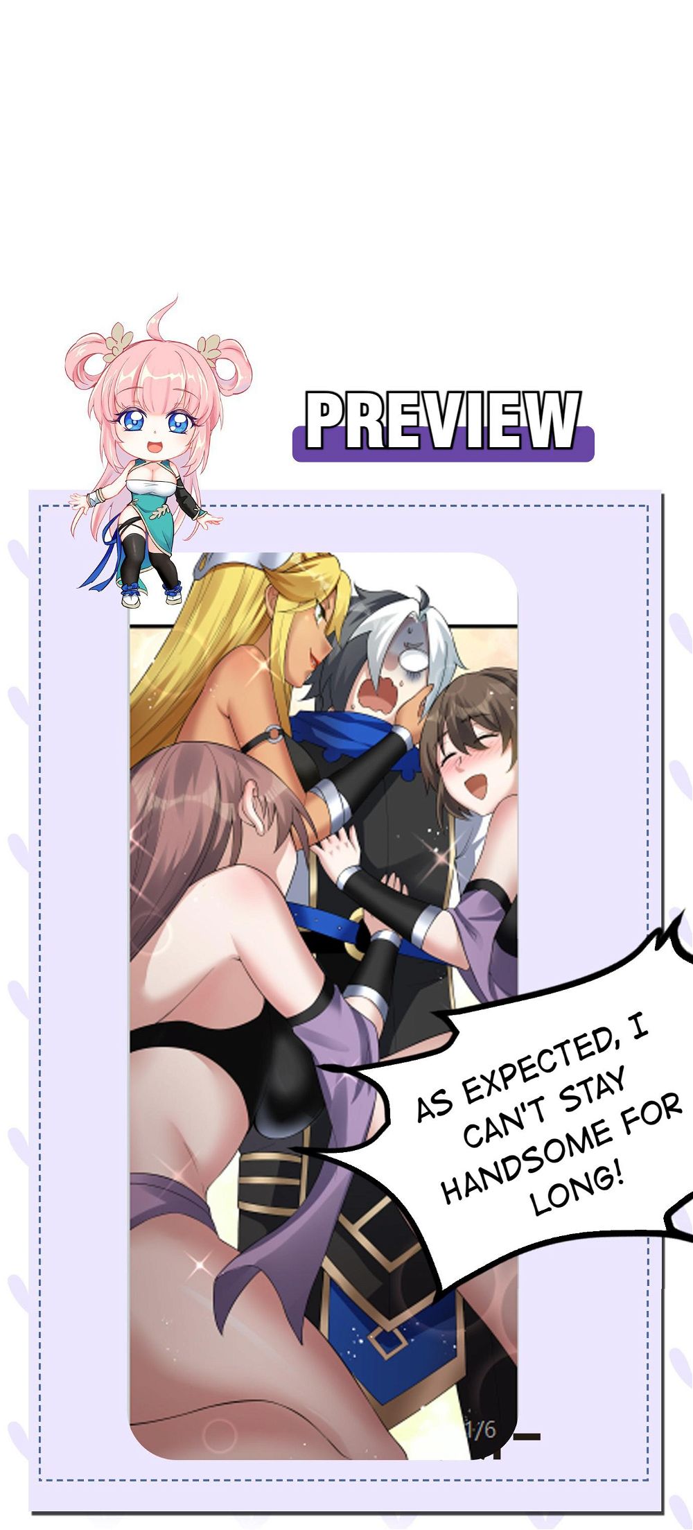 Good Disciple, Have Pity On Your Master! chapter 92 page 47