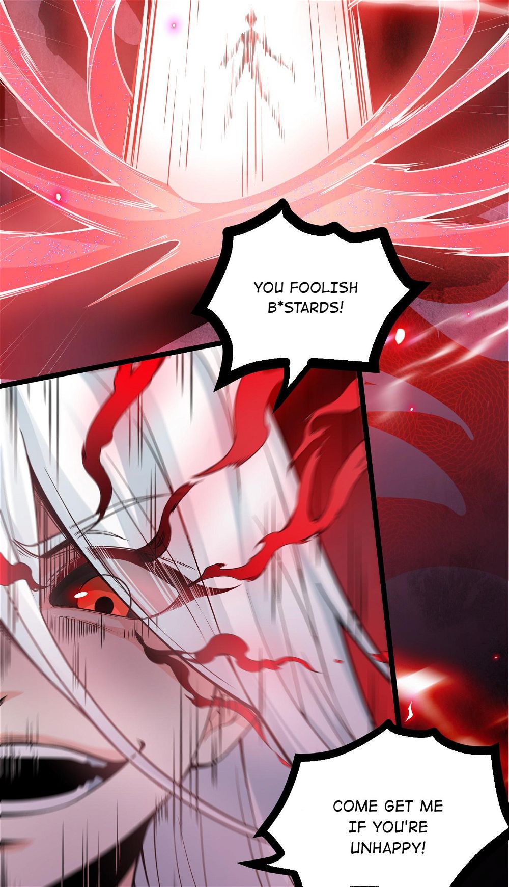 Good Disciple, Have Pity On Your Master! chapter 92 page 7