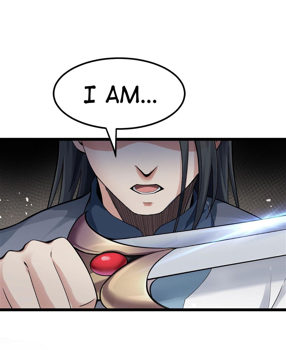 Good Disciple, Have Pity On Your Master! chapter 93 page 25