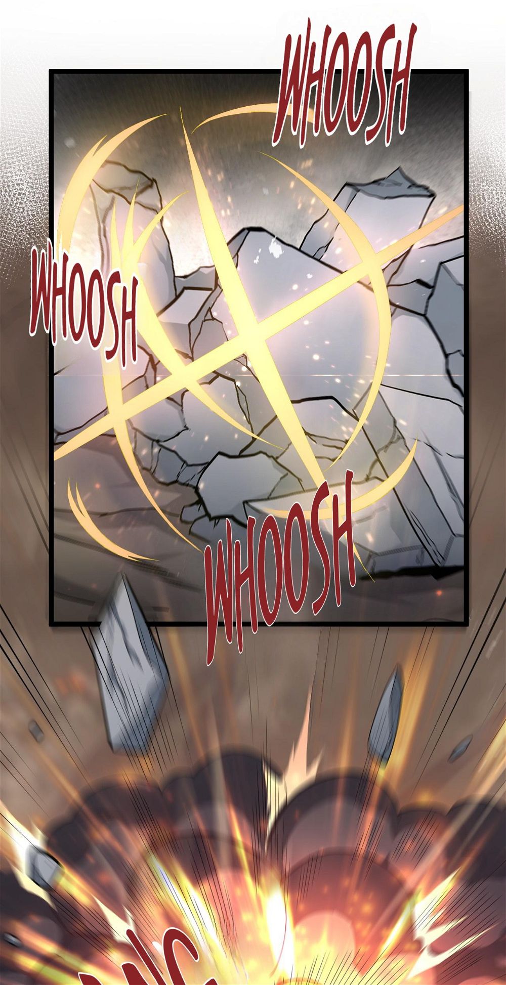 Good Disciple, Have Pity On Your Master! chapter 93 page 26