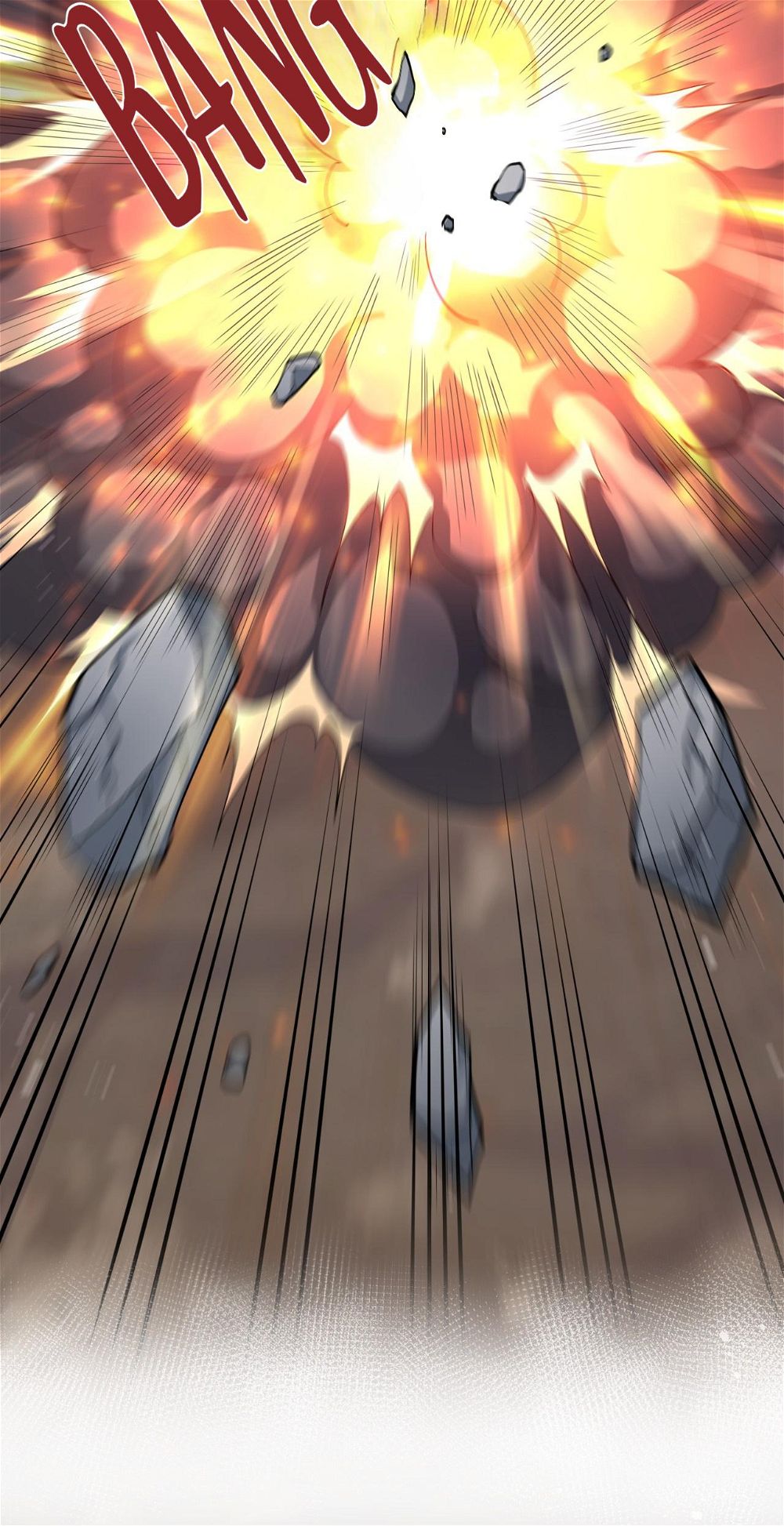 Good Disciple, Have Pity On Your Master! chapter 93 page 27