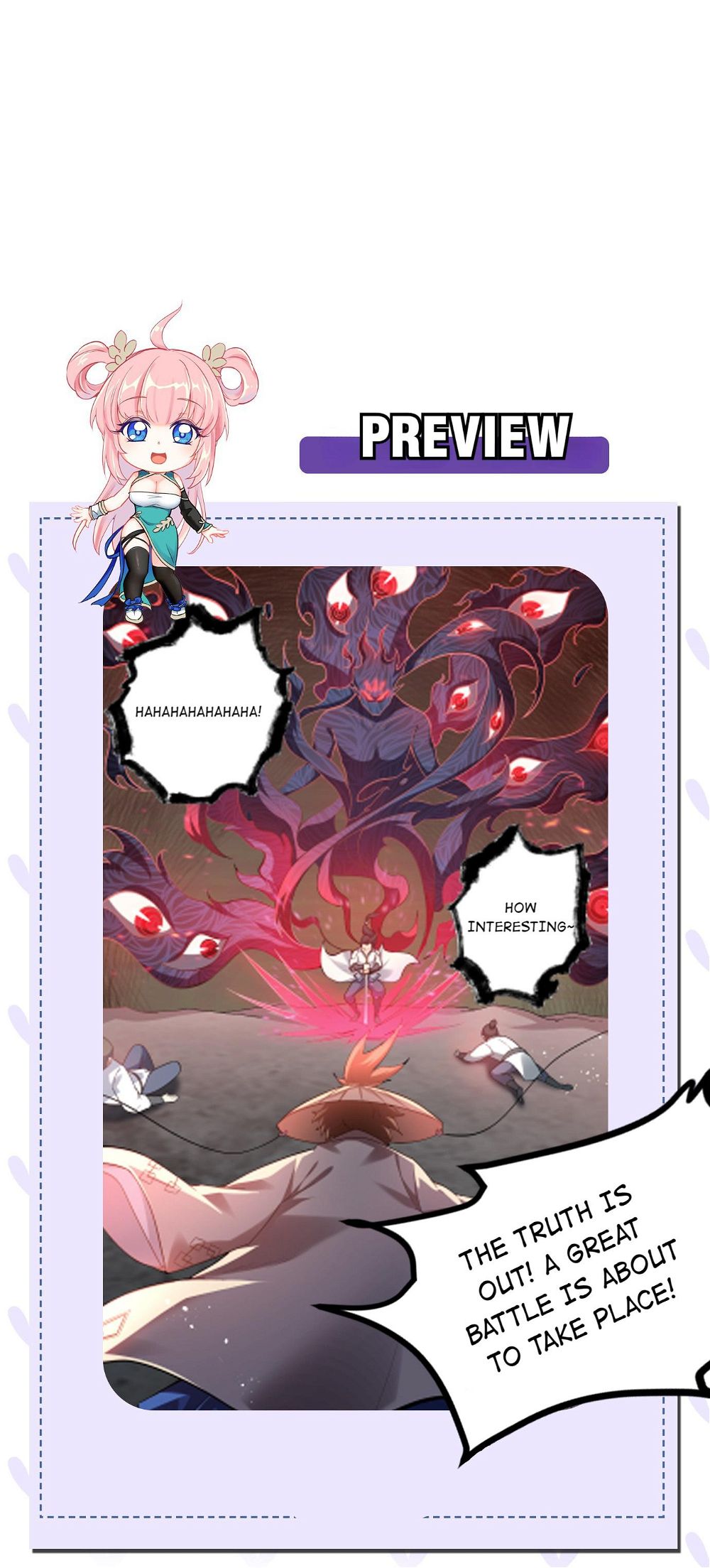 Good Disciple, Have Pity On Your Master! chapter 93 page 48