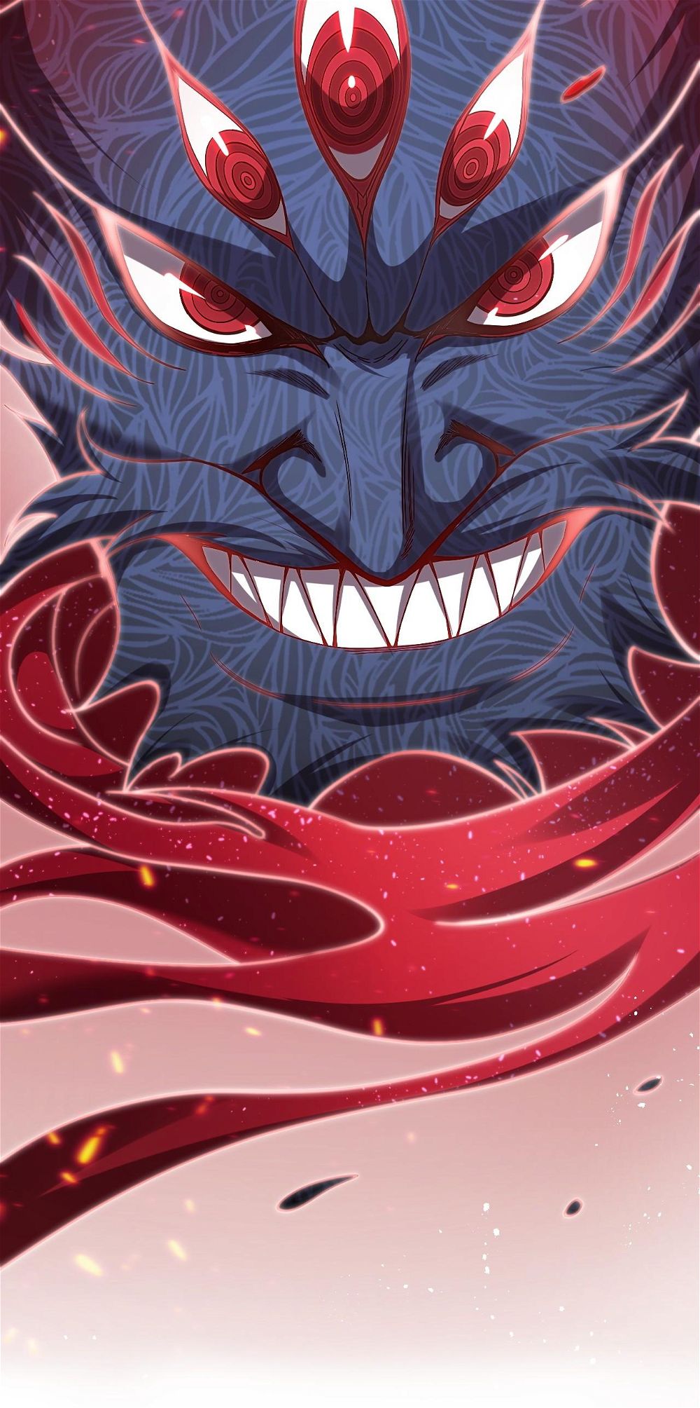 Good Disciple, Have Pity On Your Master! chapter 94 page 36