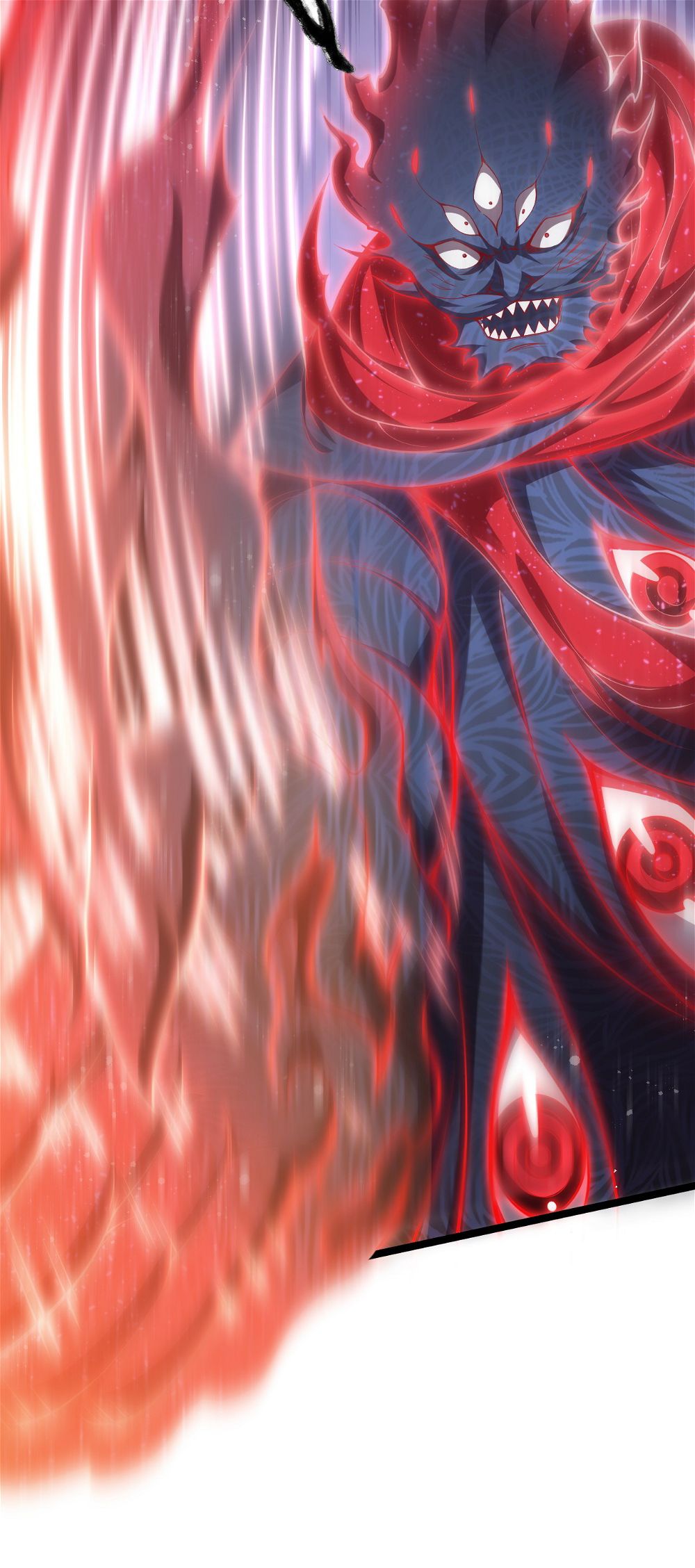 Good Disciple, Have Pity On Your Master! chapter 95 page 10