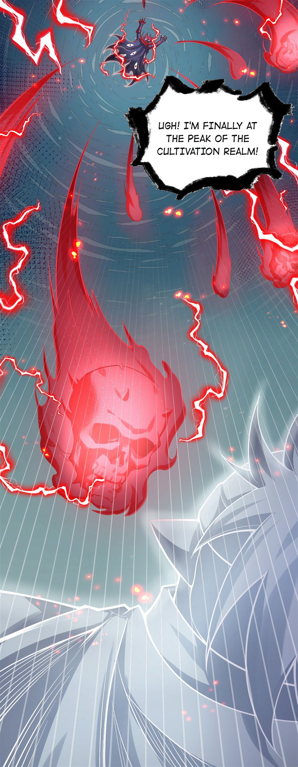 Good Disciple, Have Pity On Your Master! chapter 95 page 28