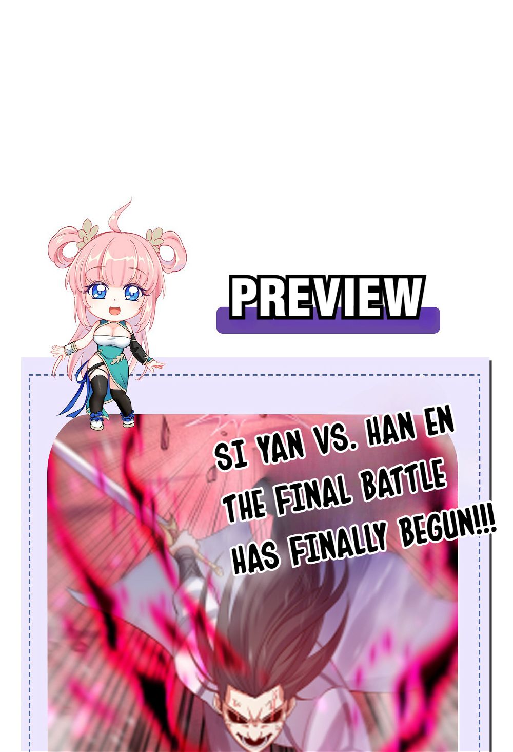 Good Disciple, Have Pity On Your Master! chapter 95 page 50