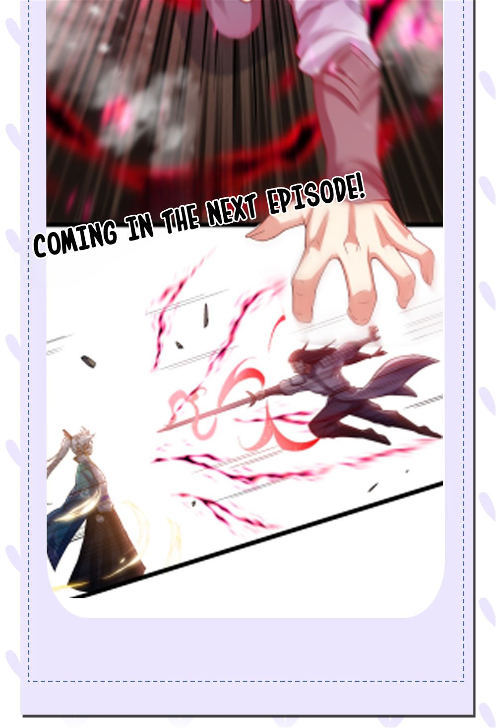 Good Disciple, Have Pity On Your Master! chapter 95 page 51