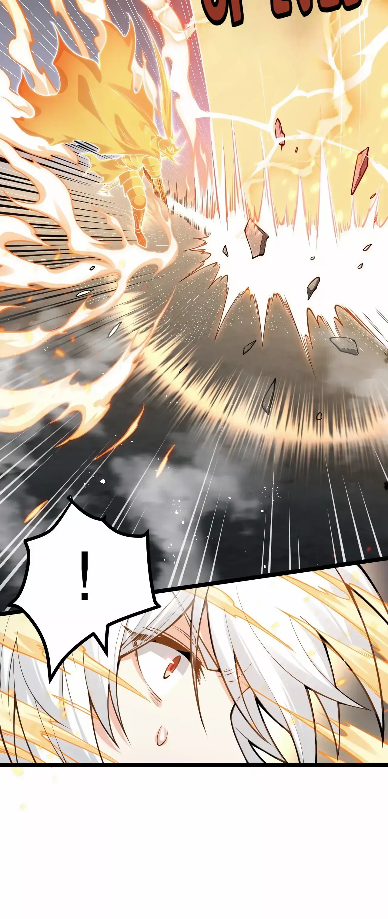 Good Disciple, Have Pity On Your Master! chapter 96.1 page 12