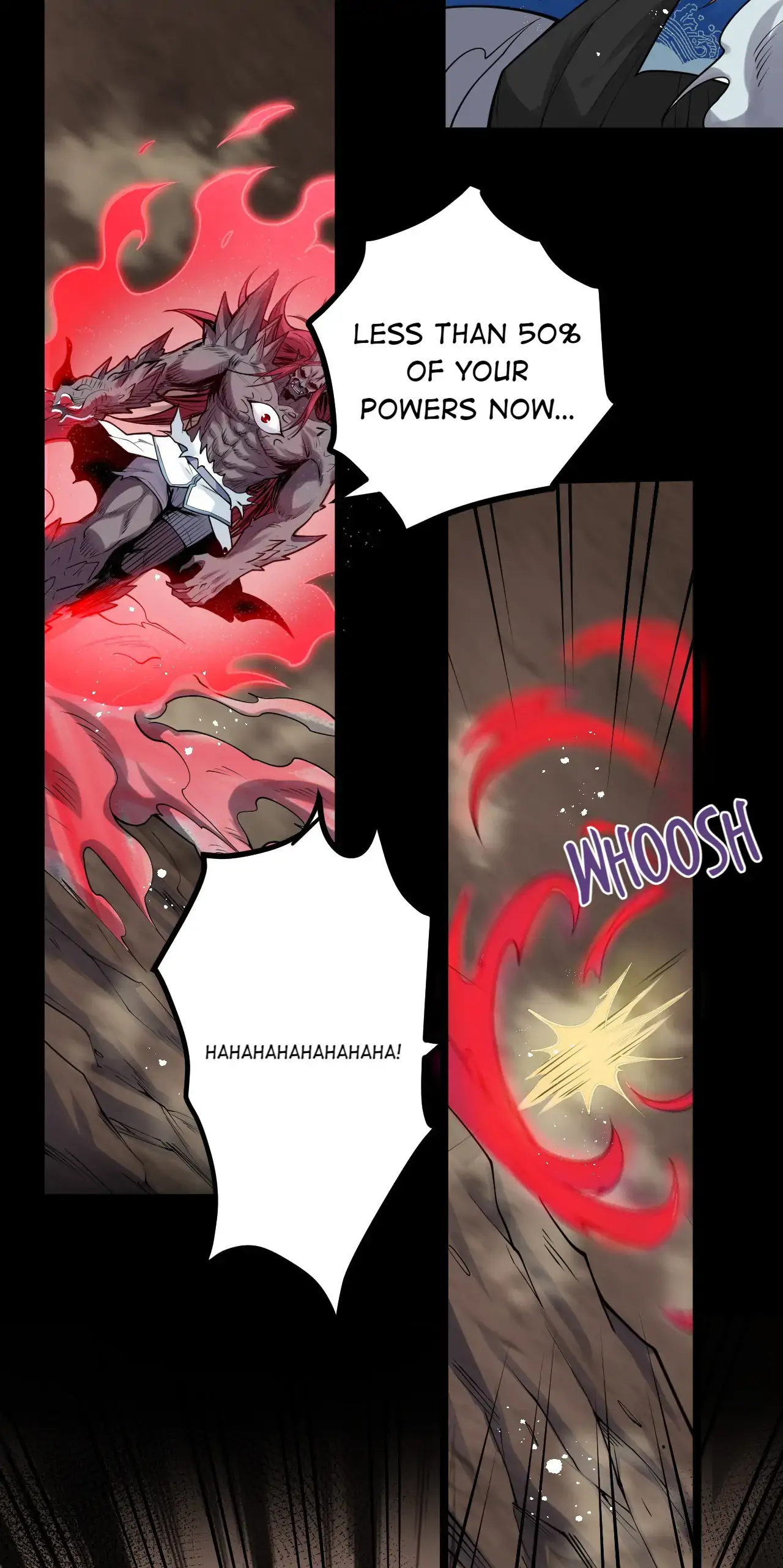 Good Disciple, Have Pity On Your Master! chapter 96.1 page 18