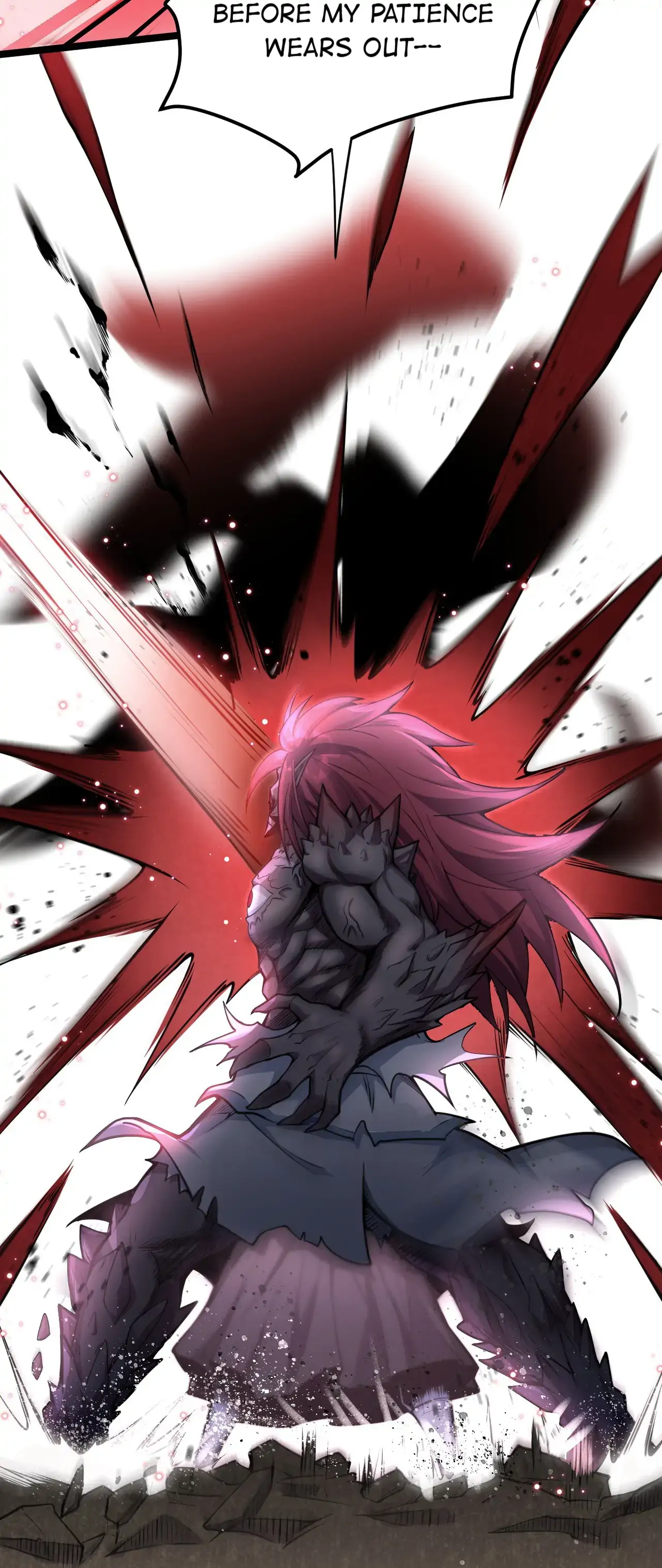 Good Disciple, Have Pity On Your Master! chapter 96.1 page 25