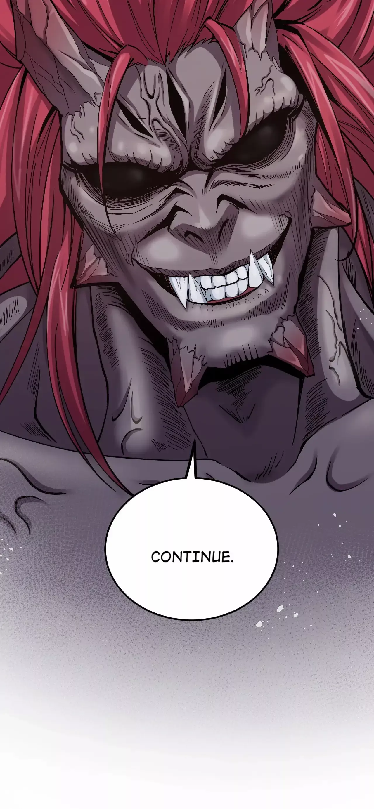 Good Disciple, Have Pity On Your Master! chapter 96.1 page 3