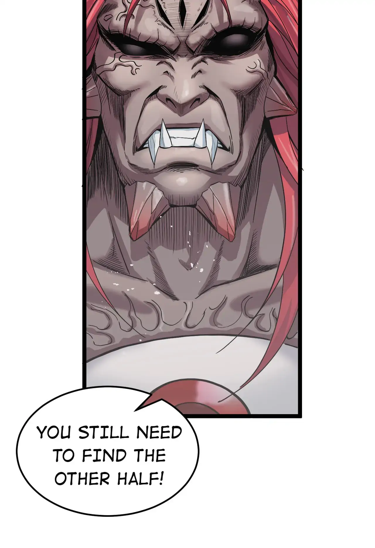 Good Disciple, Have Pity On Your Master! chapter 96.2 page 12