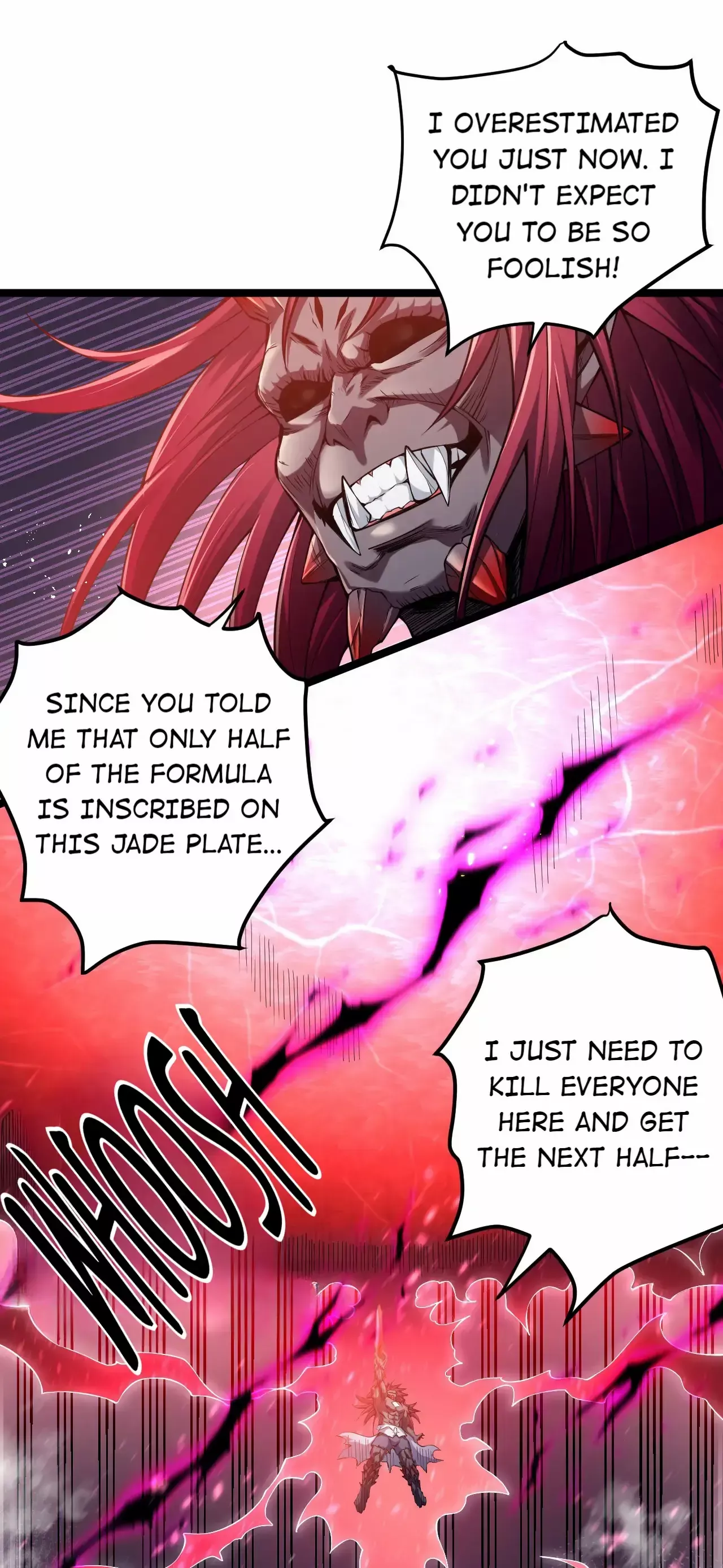 Good Disciple, Have Pity On Your Master! chapter 96.2 page 16