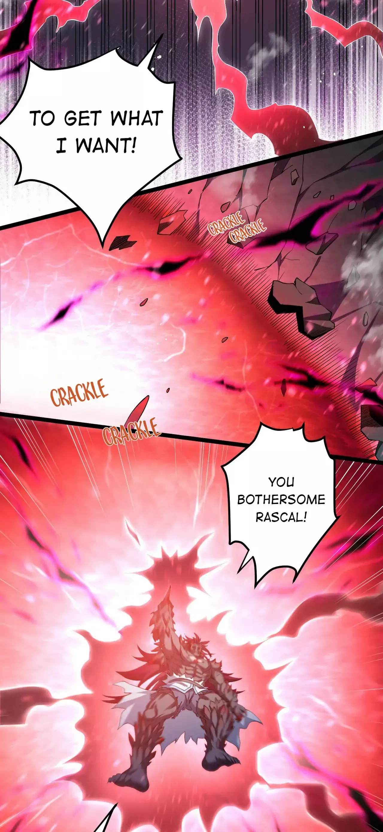 Good Disciple, Have Pity On Your Master! chapter 96.2 page 17