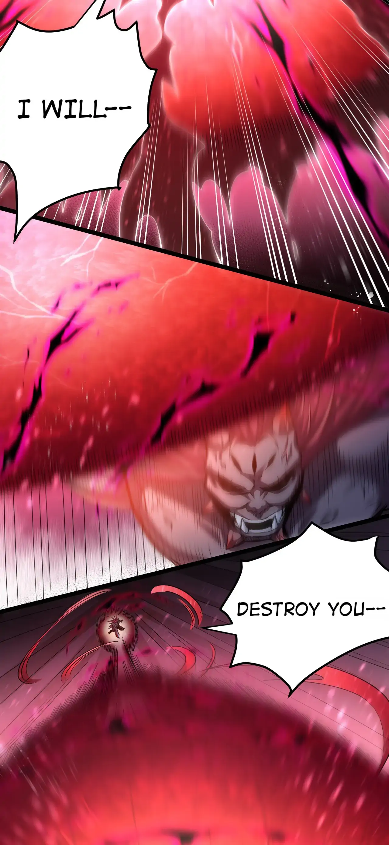 Good Disciple, Have Pity On Your Master! chapter 96.2 page 18