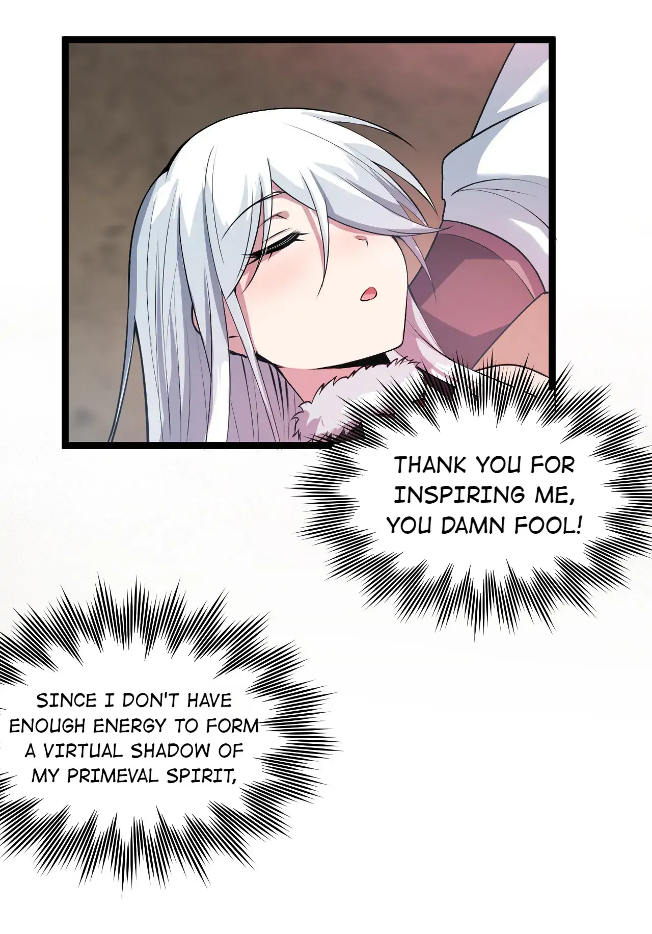 Good Disciple, Have Pity On Your Master! chapter 96.2 page 24