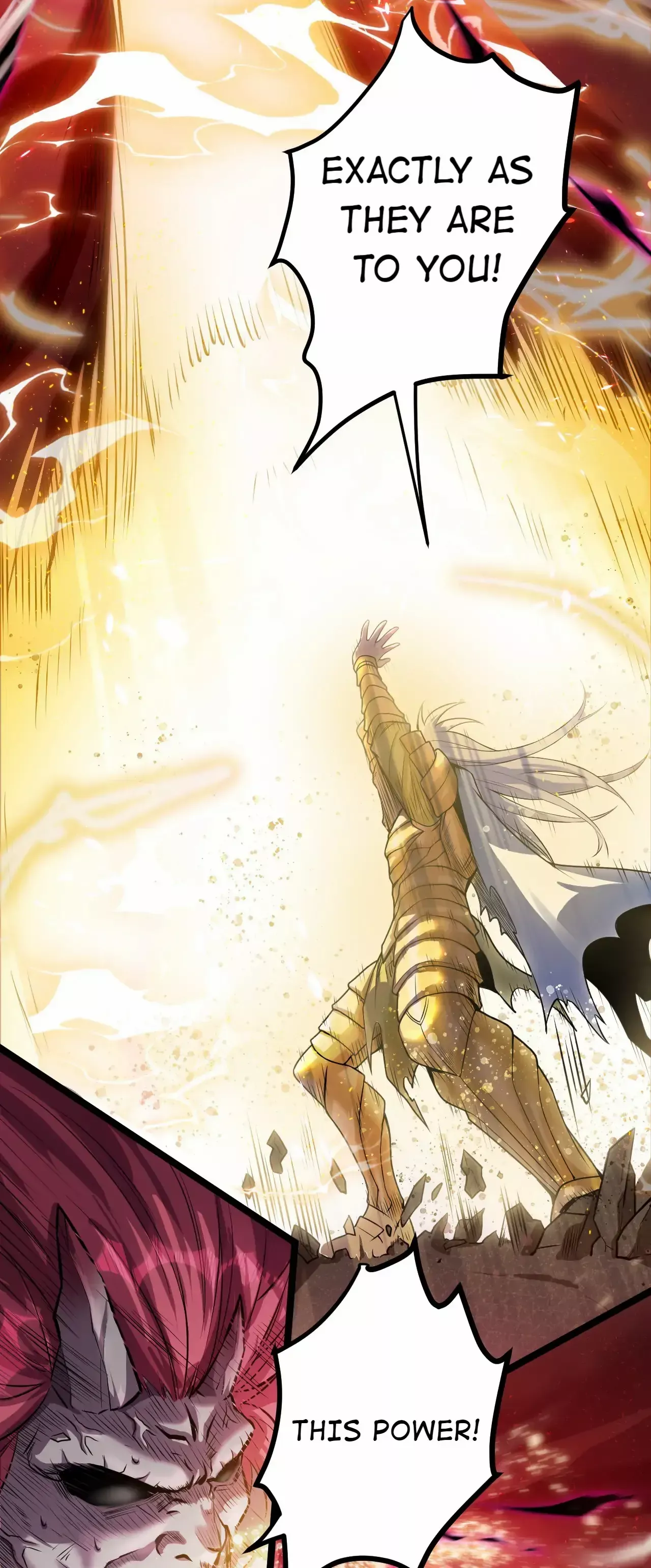 Good Disciple, Have Pity On Your Master! chapter 96.2 page 26