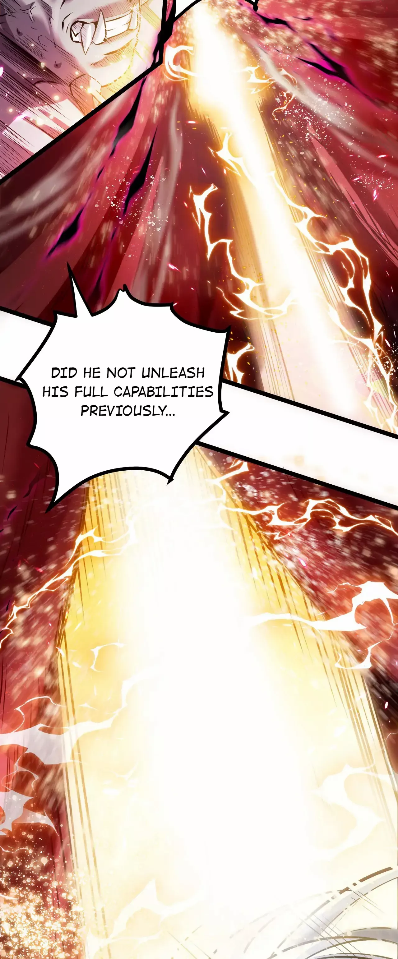 Good Disciple, Have Pity On Your Master! chapter 96.2 page 27